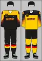 2018 Olympic jerseys