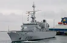 Germinal (Floréal class)