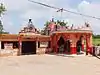 Ghaghar Burhi Chandi Temple in Asansol