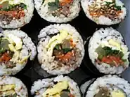 Gimbap