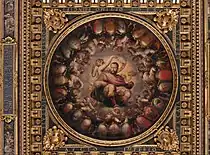 Apotheosis ofCosimo I