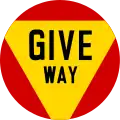 Zimbabwe, Malawi, Zambia (no longer used)