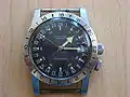 Glycine Airman