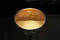 Altstetten gold bowl, Urnfield culture, c. 1000 BC