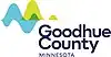 Official logo of Goodhue County