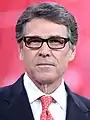 Rick Perry of Texas (2000–2015), a 2012 and 2016 presidential candidate