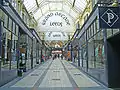 Grand Arcade