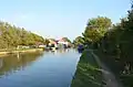 Grand Union Canal - Kilby Bridge