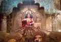 Grandeur of Navratri Celebrations in Kudroli Gokarnanatheshwara Temple Mangalore Kushmanda Devi