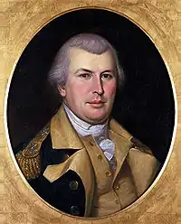 Nathanael Greene (1783)