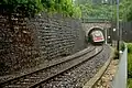 Grenchenberg tunnel