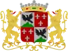 Coat of arms of Grobbendonk