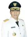 Zulkieflimansyah, former governor of West Nusa Tenggara.