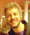 Guilherme Weber Tony