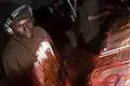 Grand Wizard Theodore