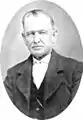 Brig. Gen.Henry E. McCulloch