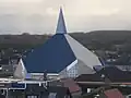 The new Eben-Haëzer church&nbsp;[nl] (2013)