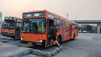Hino RU1JSSL (45XXX)
