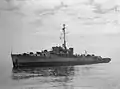 HMS&nbsp;Somaliland&nbsp;(K594)