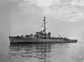 HMS&nbsp;Tortola&nbsp;(K595)