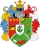 Coat of arms of Barcs