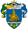 Coat of arms of Egerszalók
