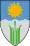 Coat of arms - Gárdony