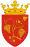 Coat of arms - Gönc