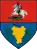 Coat of arms of Gyál