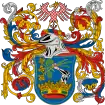 Coat of arms of Somogy County