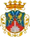 Coat of arms of Szigetvár
