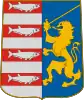 Coat of arms of Tihany