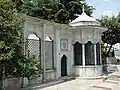 Hacı Mehmet Emin Ağa Sebil, Istanbul (1741–42)