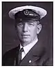 In 12 Metre: Halfdan Hansen