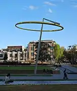 Turpin + Crawford Studio, Halo, Sydney, Australia