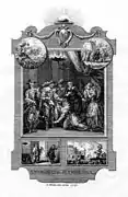 "Antonius Hambroek, of de Belegering van Formoza"