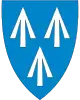 Coat of arms of Hareid Municipality