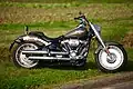 Harley Davidson Fat Boy 2018 FLFBS 114 ci