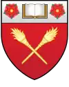 Harris Manchester College