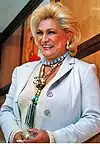 Hebe Camargo