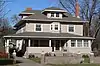 Heber Hord House