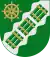 Coat of arms of Heinävesi