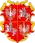Coat of arms of Polish–Lithuanian Commonwealth