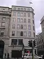 High Commission of Malta in London