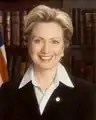 SenatorHillary Clintonfrom New York(2001–2009)