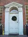 His Lordship's Kindness - Entry Detail, December 2008