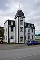 Courthouse, Gaol, General Building