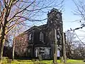 Holy Trinity, Church Road, Wavertree(1794 altered 1911; Grade II*)