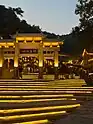 File:Hongye Shiyan Scenic Area in Zibo