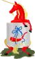 Coat of arms of Hoorn